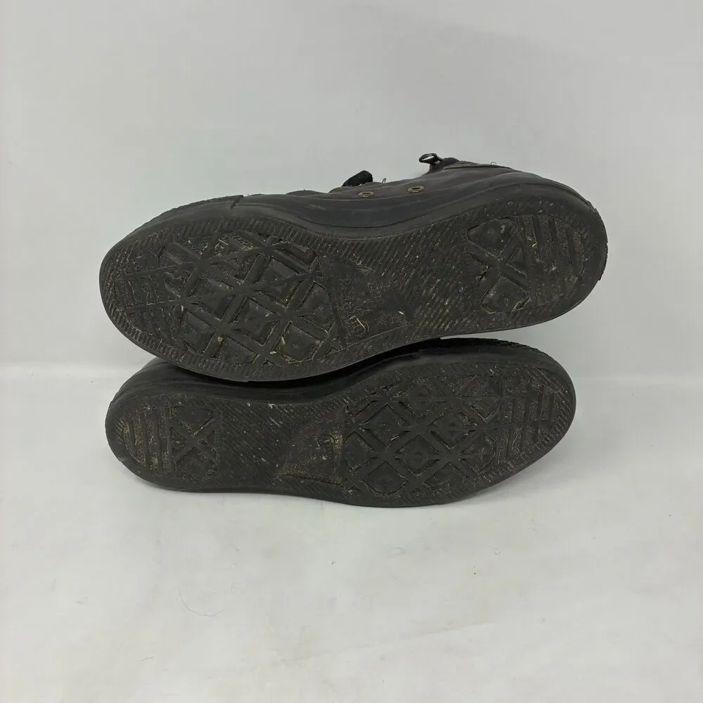Converse men size